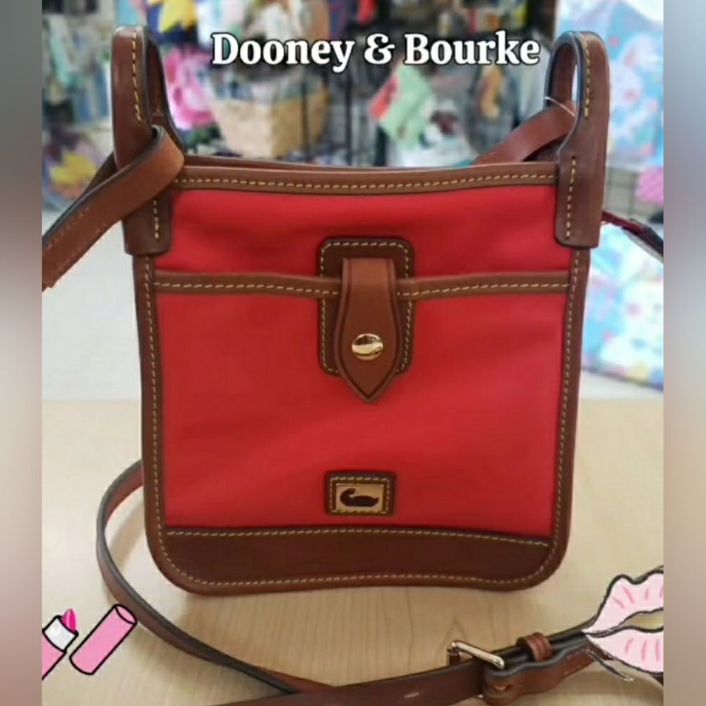 Dooney & Bourke Wayfarer Crossbody
